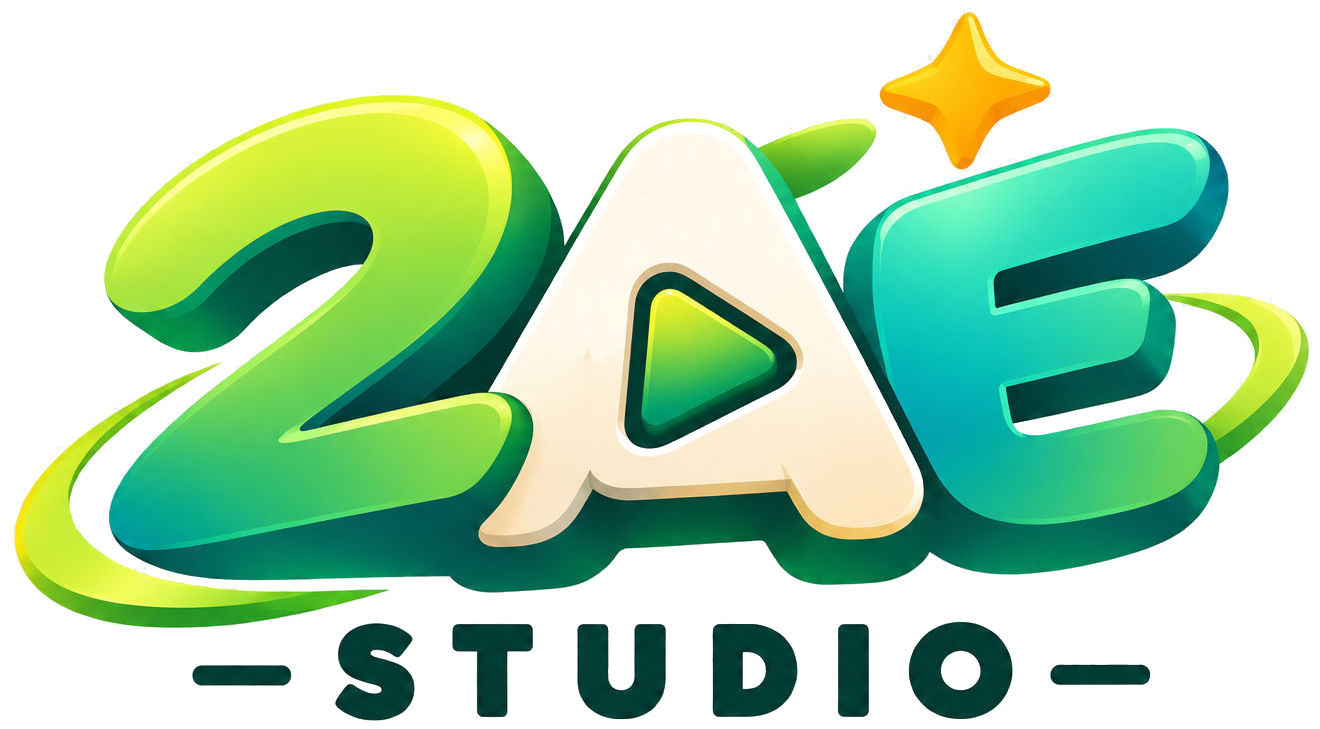 2AE Studio